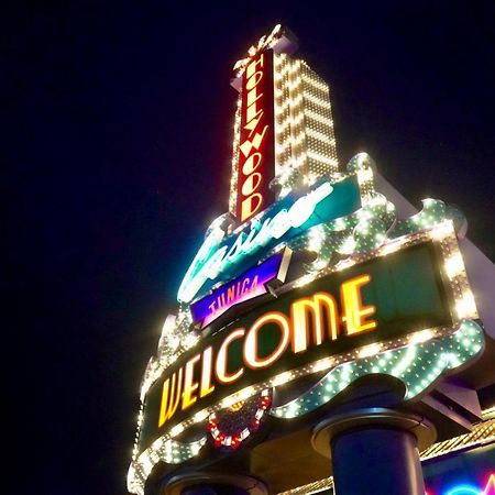 Hollywood Casino Tunica Hotel Robinsonville Buitenkant foto