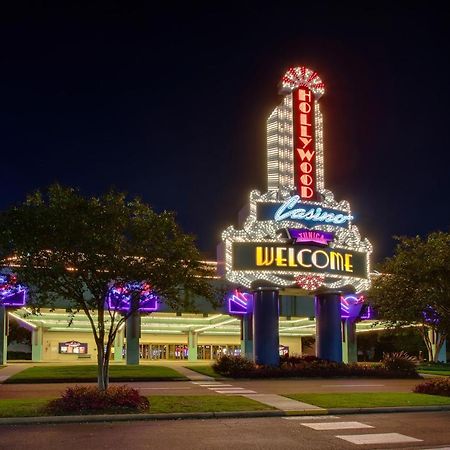 Hollywood Casino Tunica Hotel Robinsonville Buitenkant foto