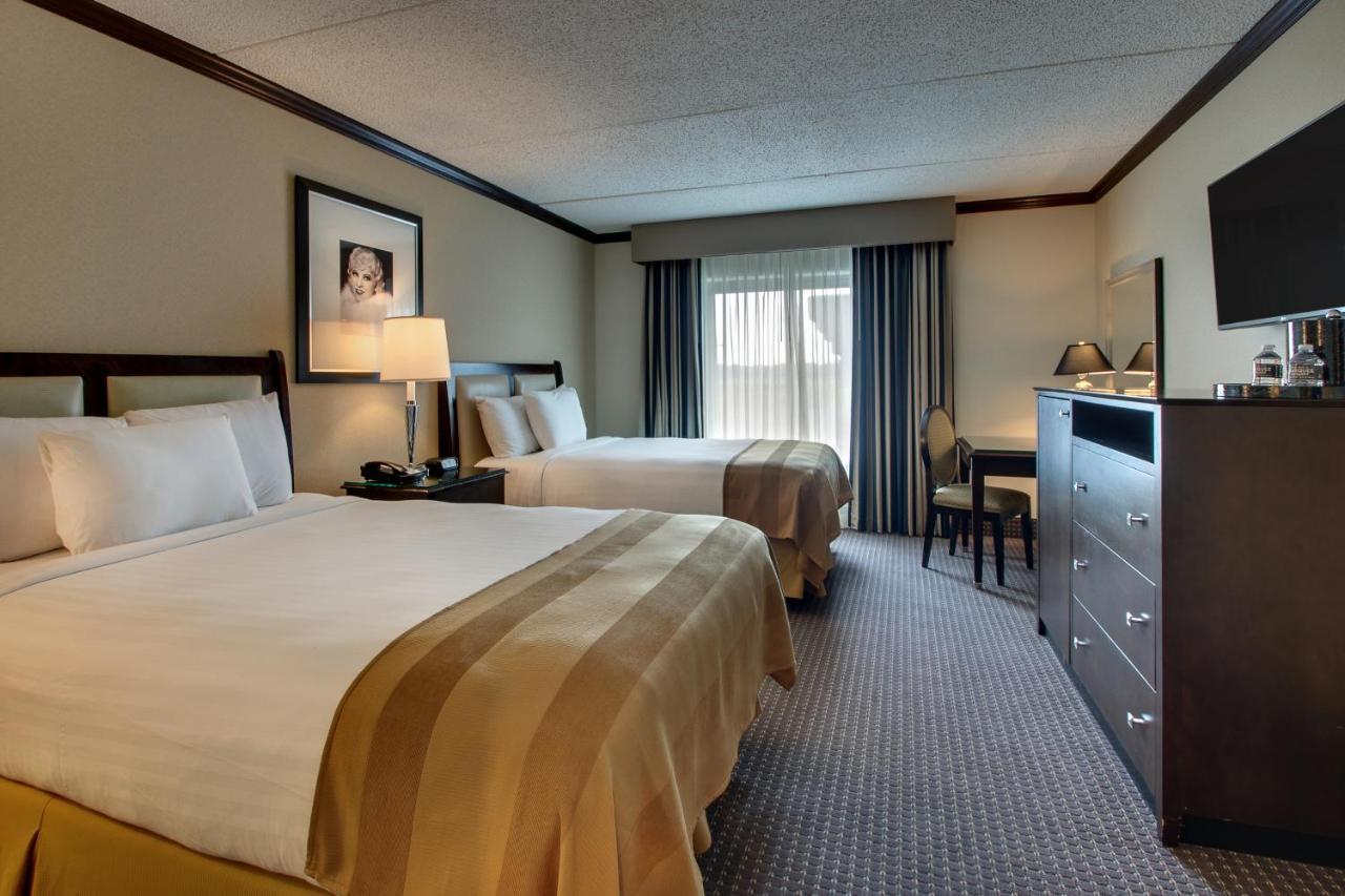 Hollywood Casino Tunica Hotel Robinsonville Buitenkant foto
