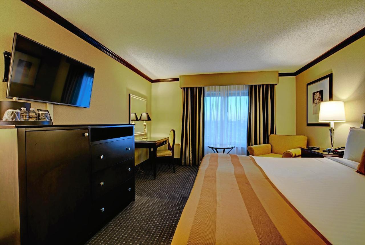 Hollywood Casino Tunica Hotel Robinsonville Buitenkant foto