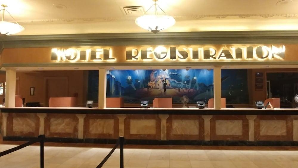 Hollywood Casino Tunica Hotel Robinsonville Buitenkant foto