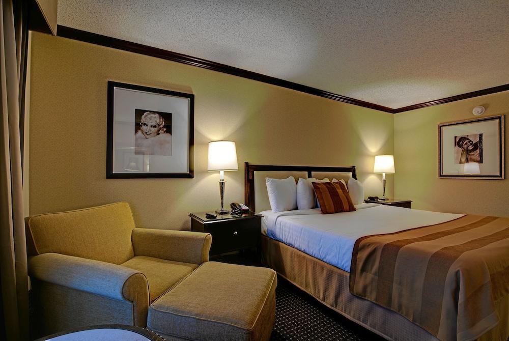 Hollywood Casino Tunica Hotel Robinsonville Buitenkant foto