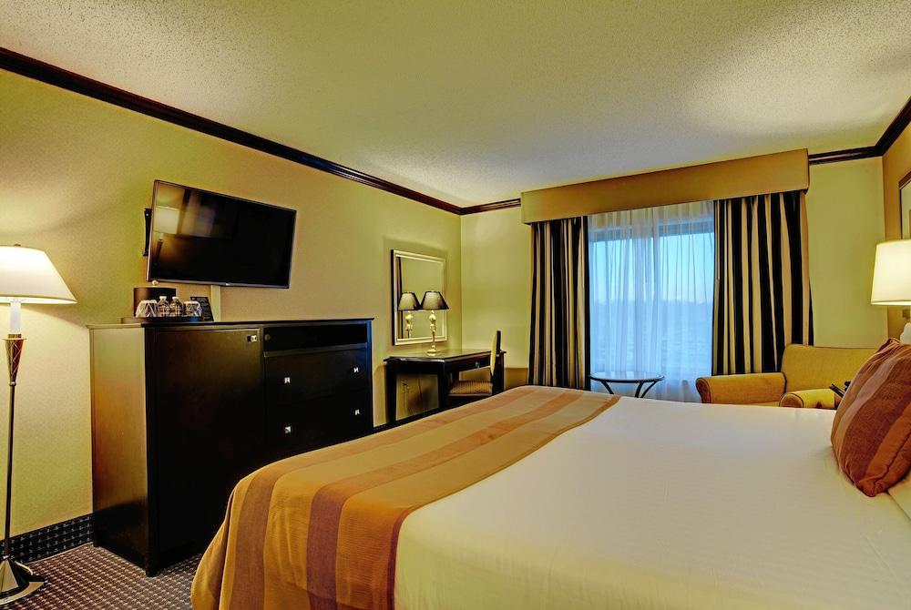 Hollywood Casino Tunica Hotel Robinsonville Buitenkant foto