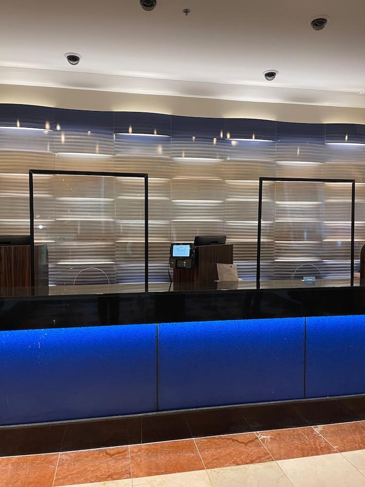 Hollywood Casino Tunica Hotel Robinsonville Buitenkant foto