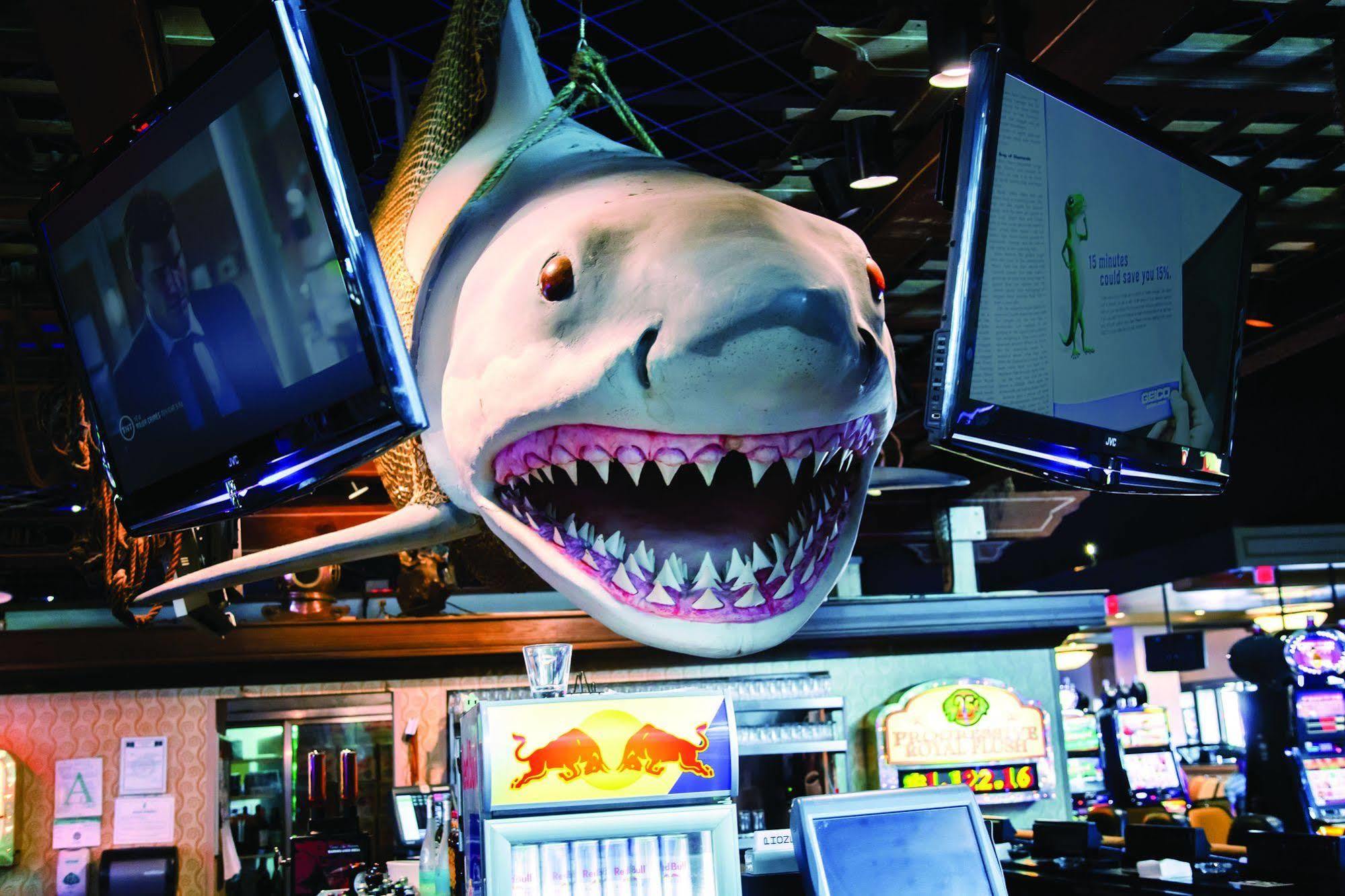 Hollywood Casino Tunica Hotel Robinsonville Buitenkant foto