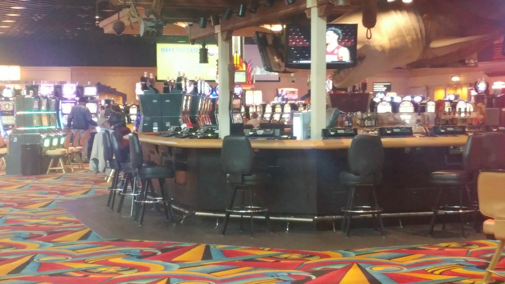Hollywood Casino Tunica Hotel Robinsonville Buitenkant foto